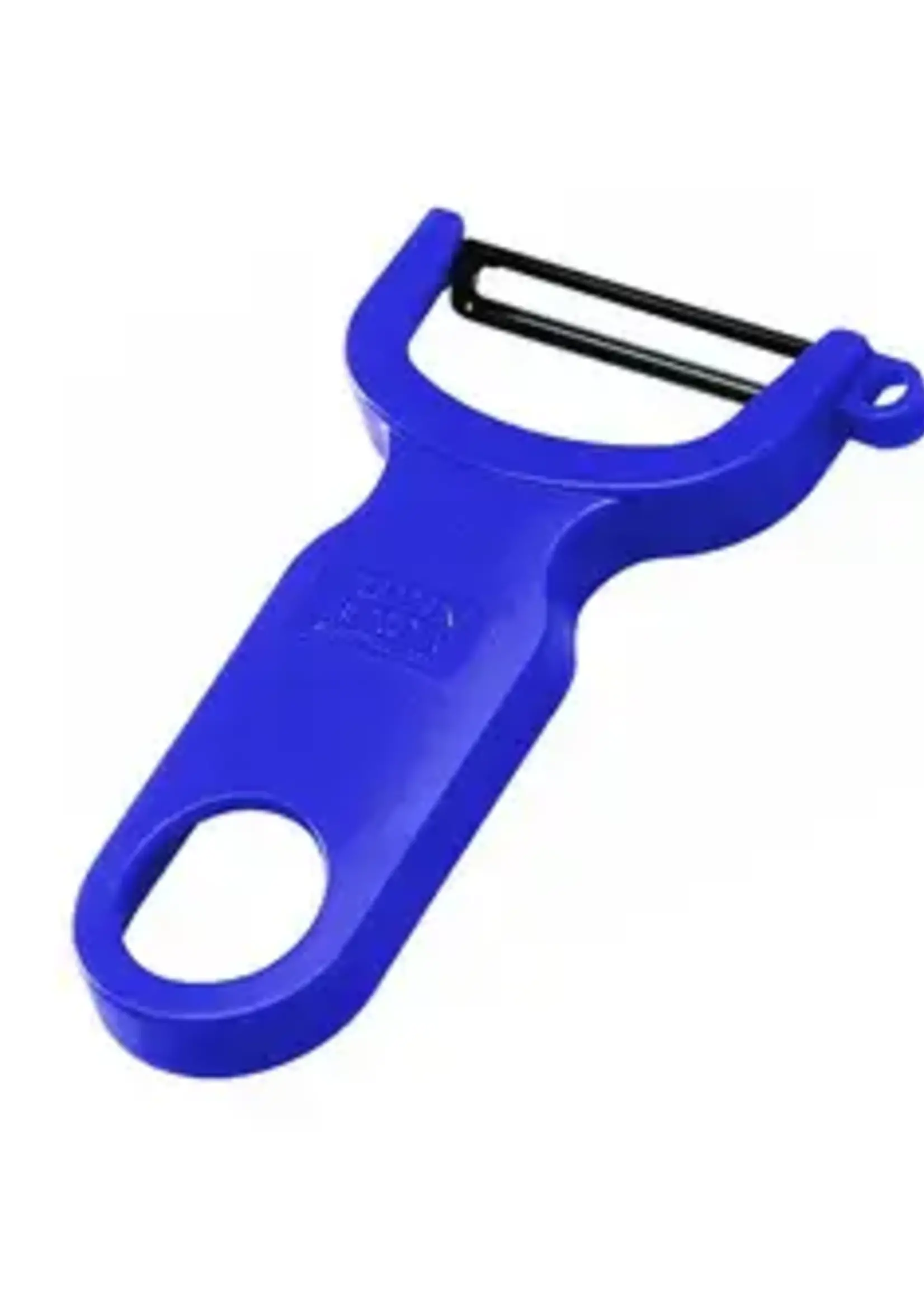 Khun *Blue Swiss Peeler-Khun