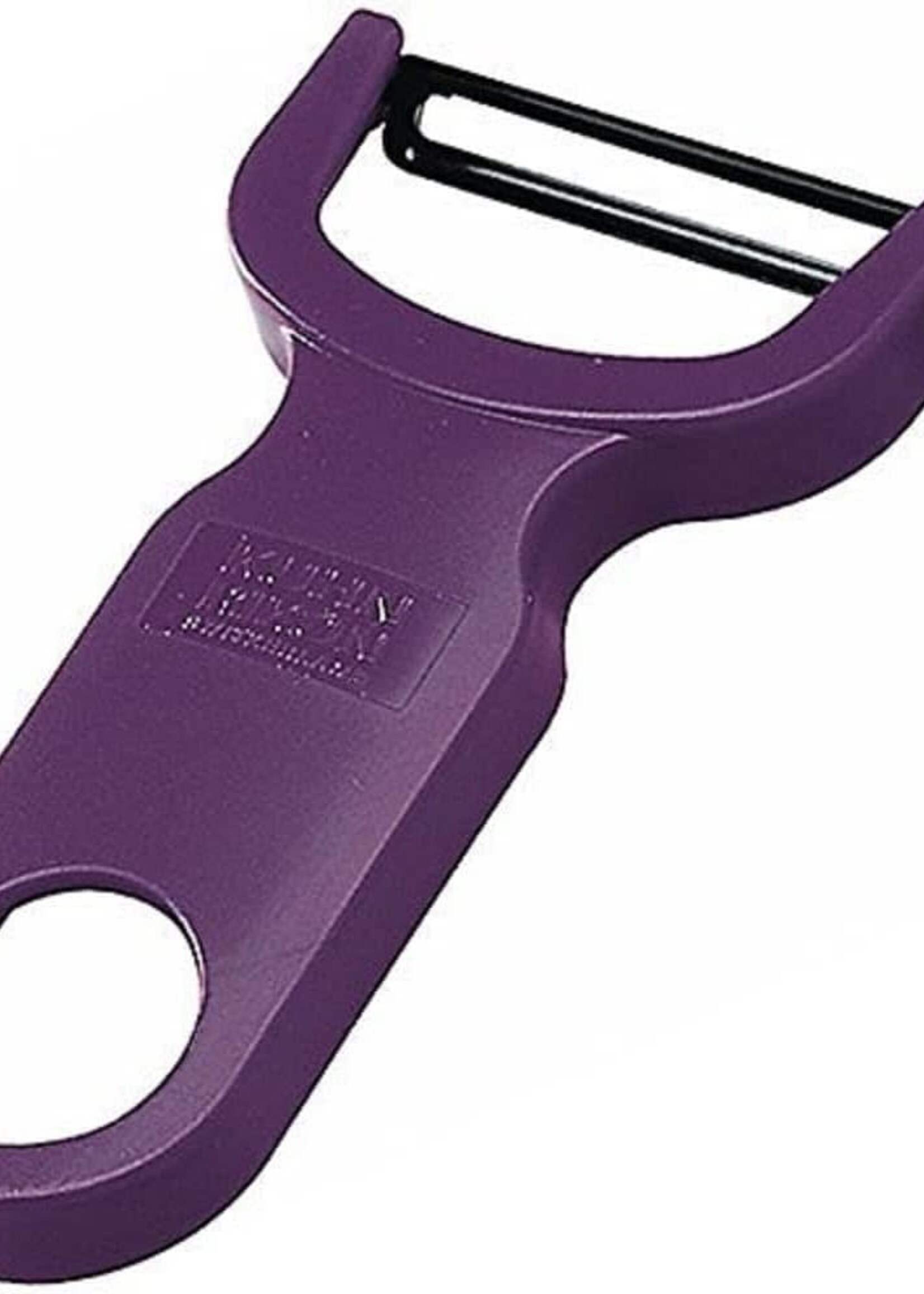 Khun *Purple Swiss Peeler-Khun