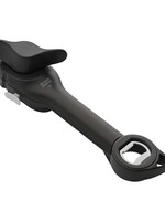 Kuhn Rikon *Black Auto Master Opener-Khun