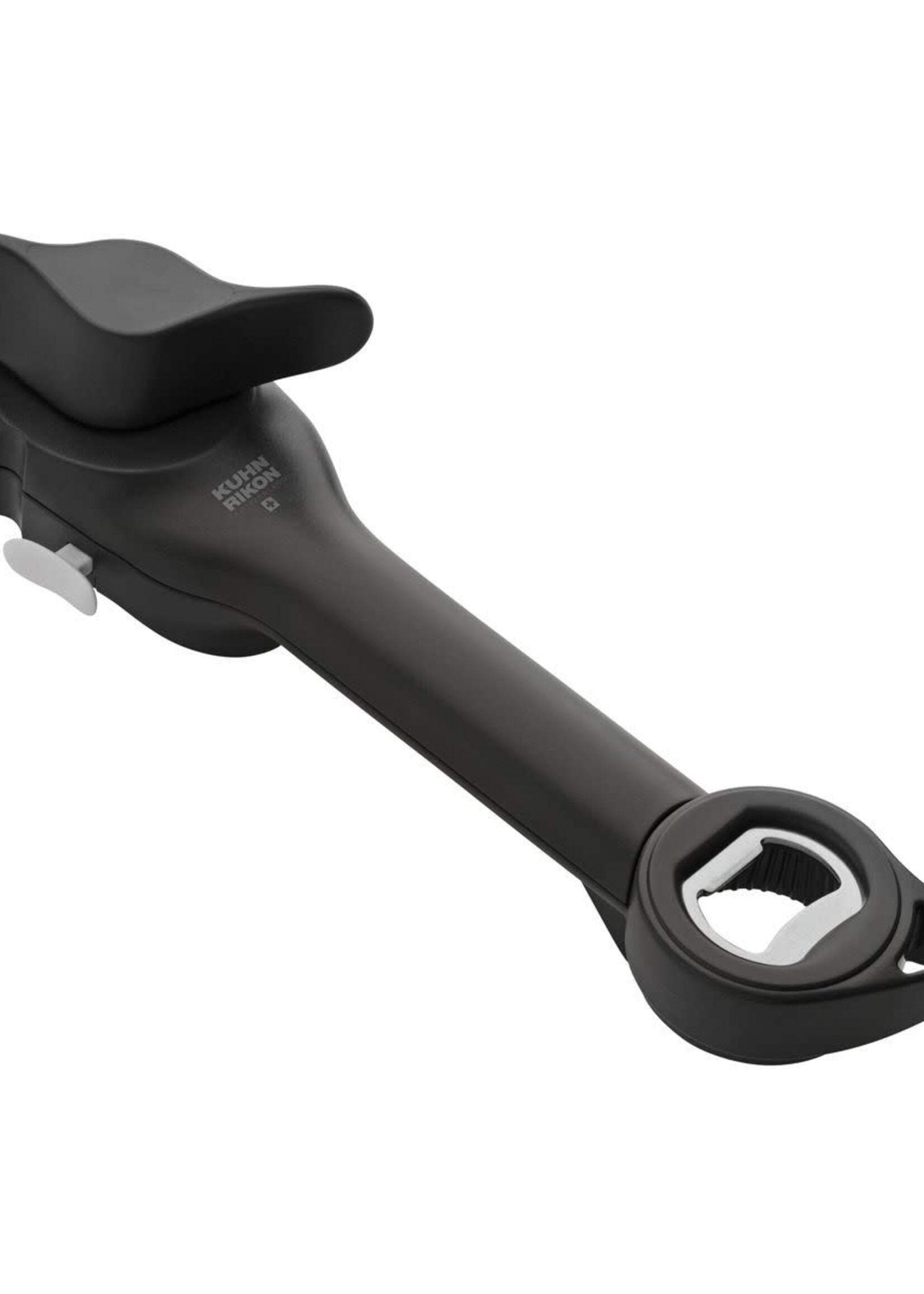 Kuhn Rikon *Black Auto Master Opener-Khun