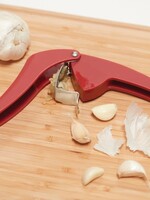 Khun *Easy Clean Garlic Press-Khun