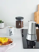 *2C Venus Espresso Maker Bialetti-Edoko