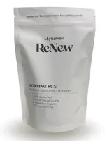Soy Harvest *Morning Sun Candle Making Kit-Edenborough