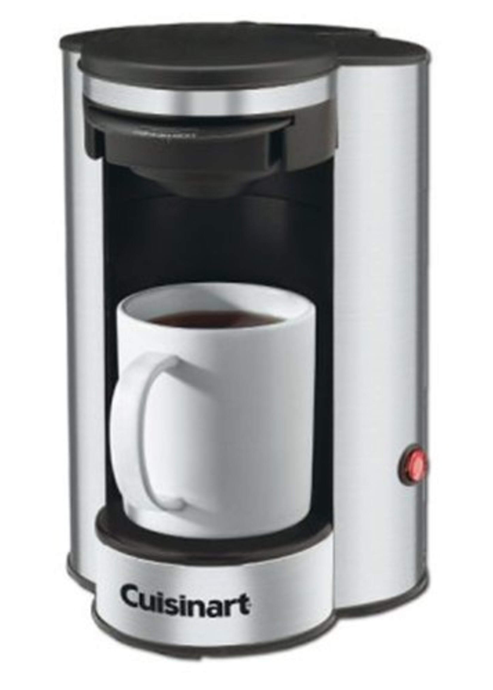 Cuisinart *Single Cup Coffee Maker-Cuisinart