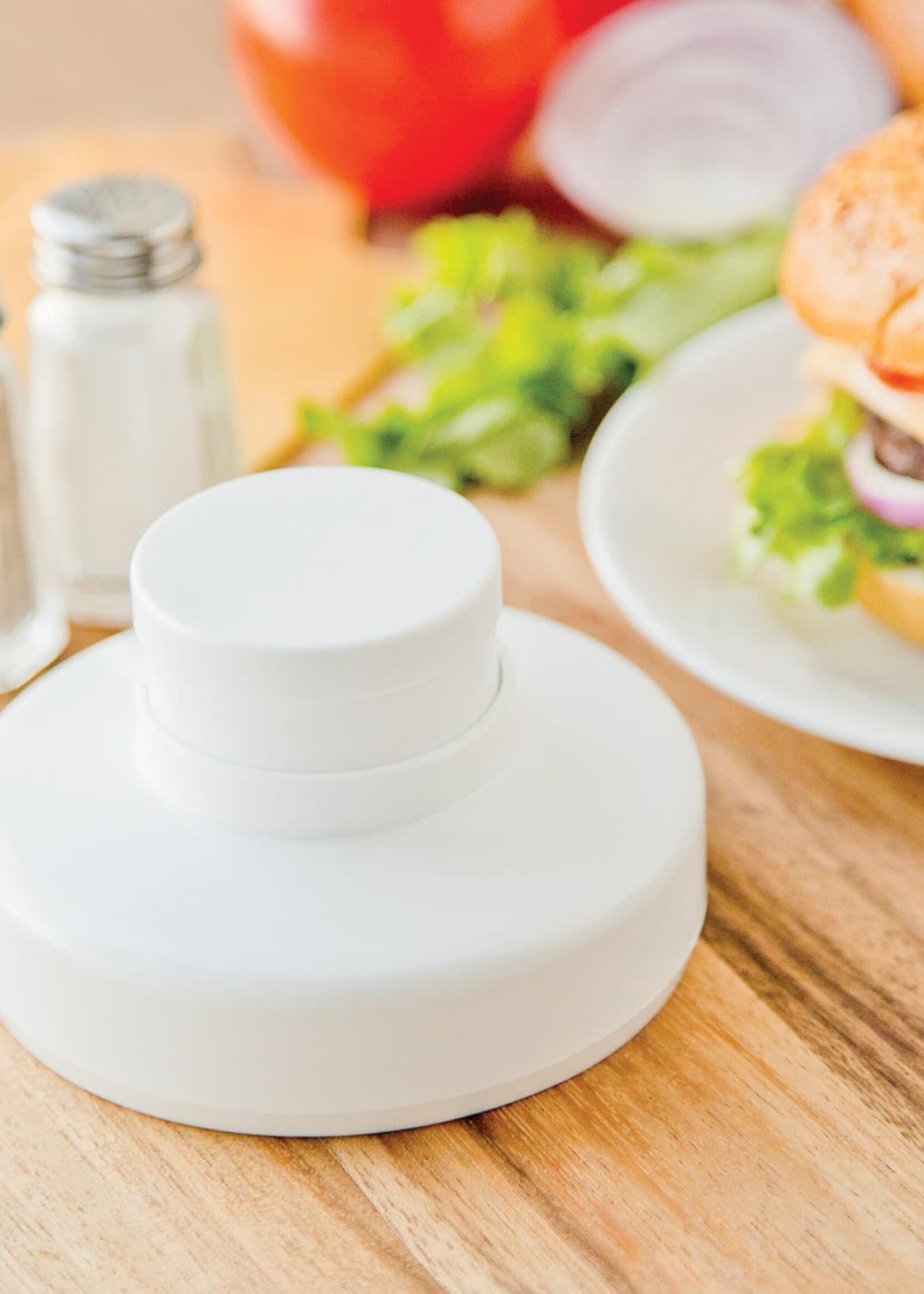 Foxrun *Hamburger Press-Foxrun