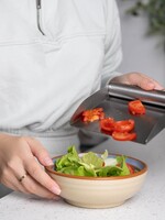 Foxrun *S/s Food Scoop-Foxrun