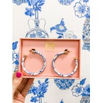 Hoop Hoops Hoo Hoops {Large}