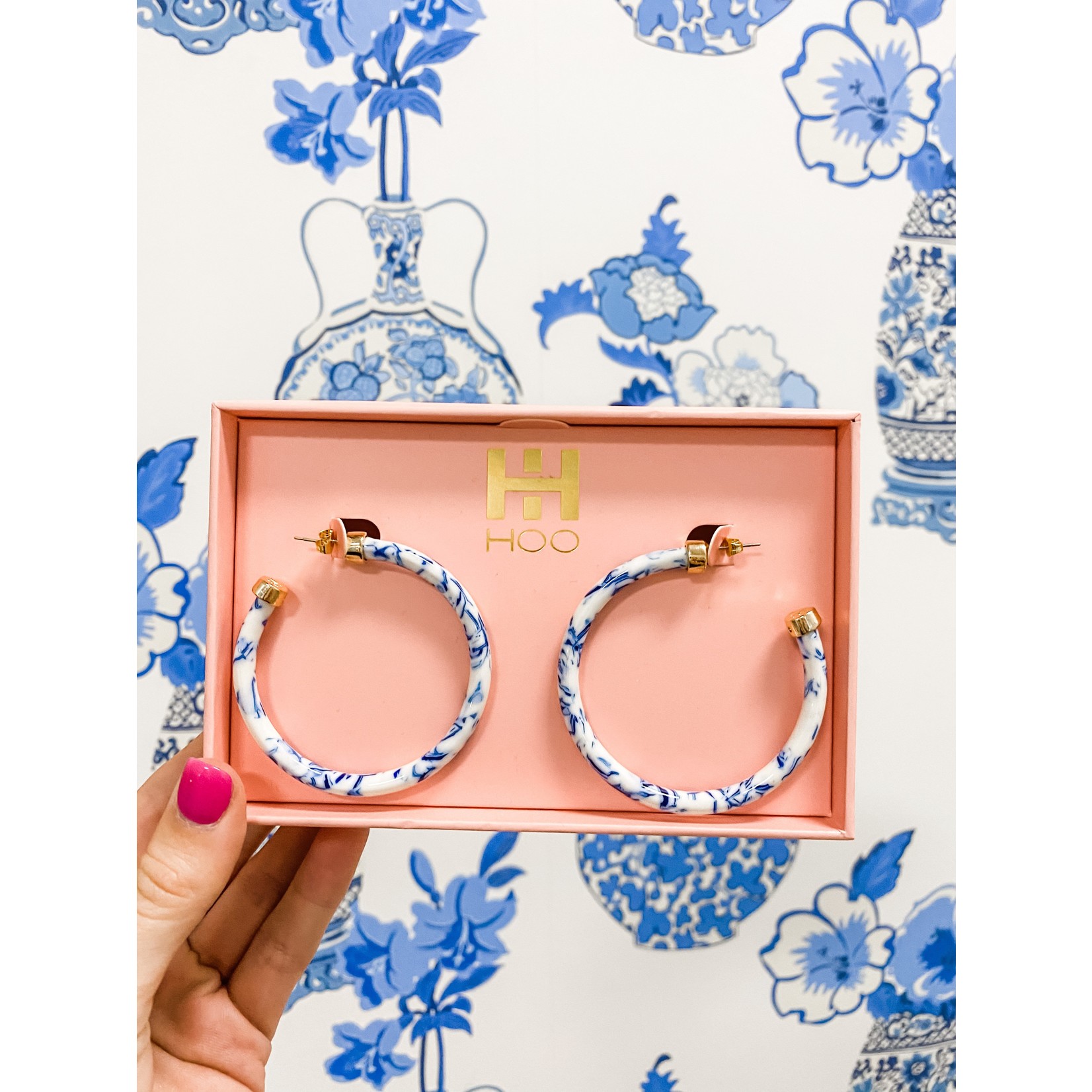 Hoop Hoops Hoo Hoops