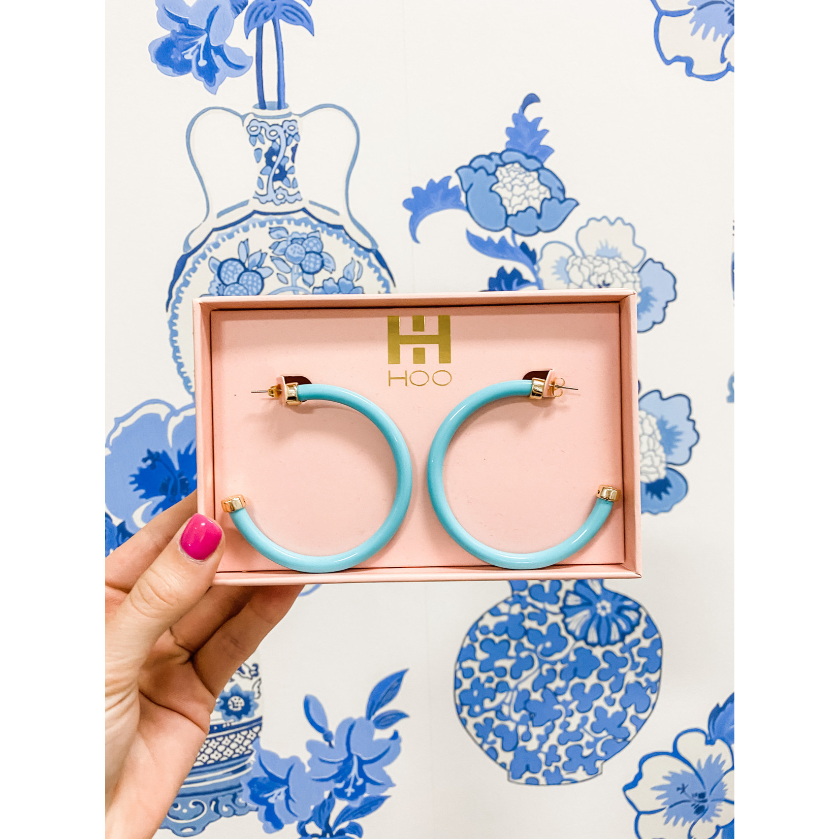 Hoop Hoops Hoo Hoops