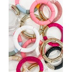Bamboo Bangles