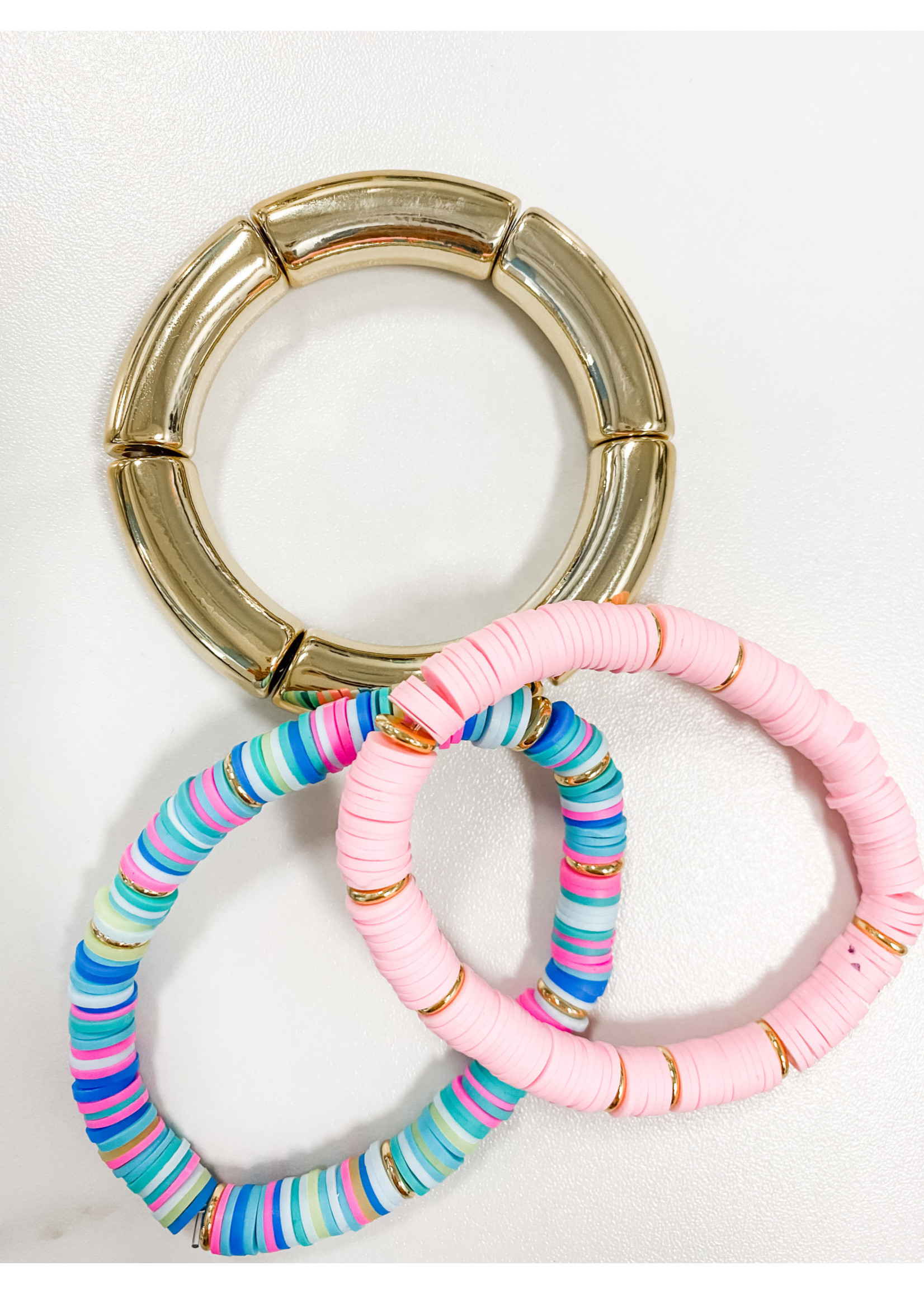 Bamboo Bangles