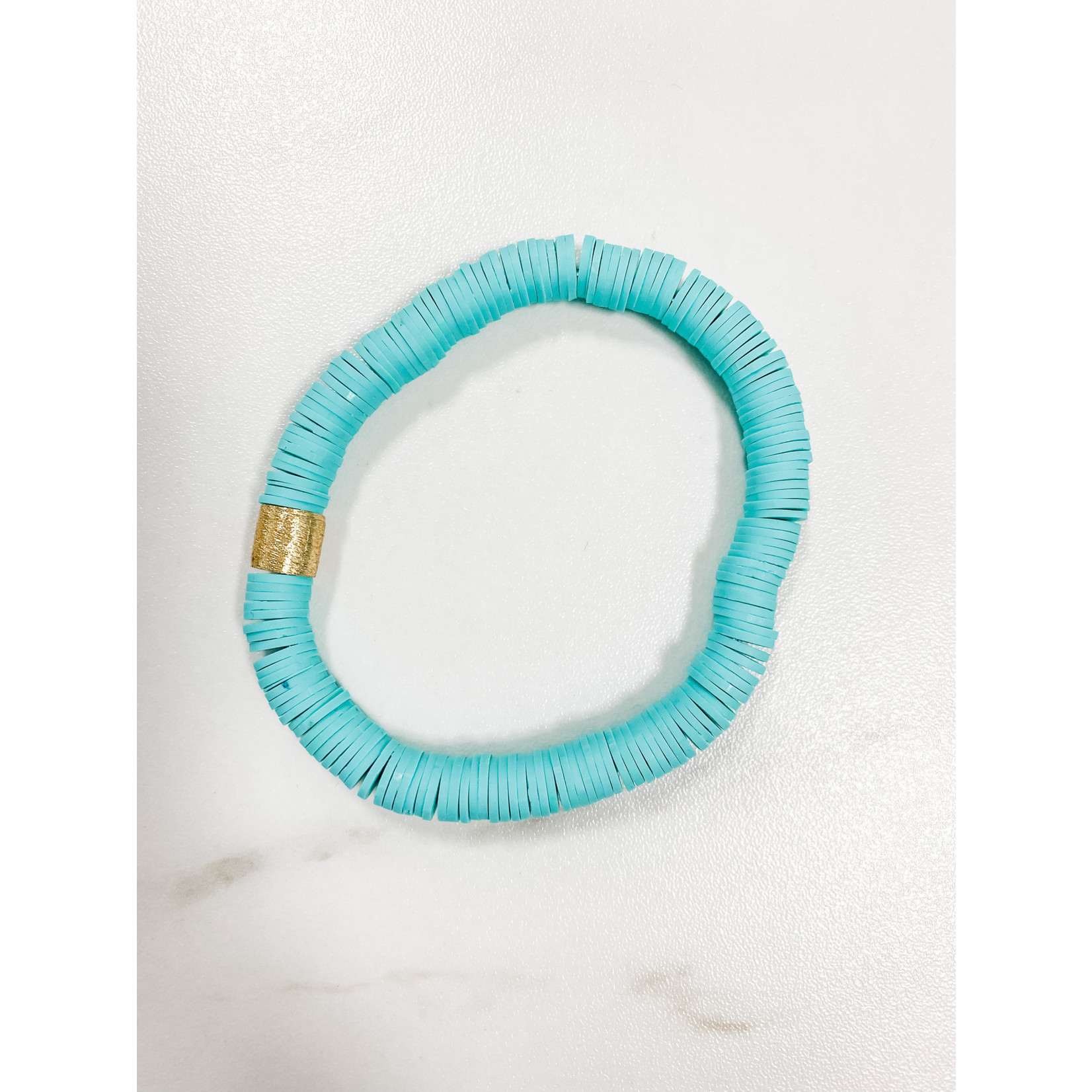 Disc Bracelet