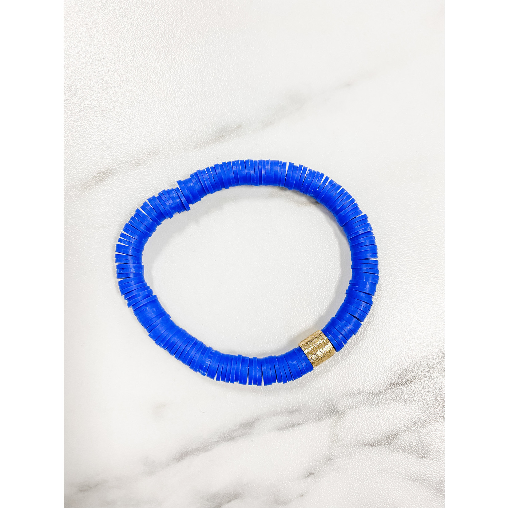 Disc Bracelet