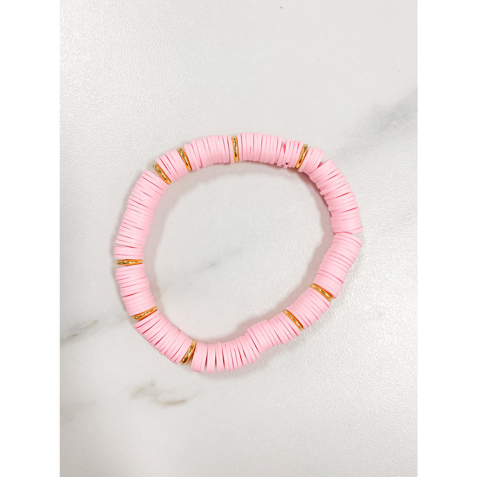 Disc Bracelet