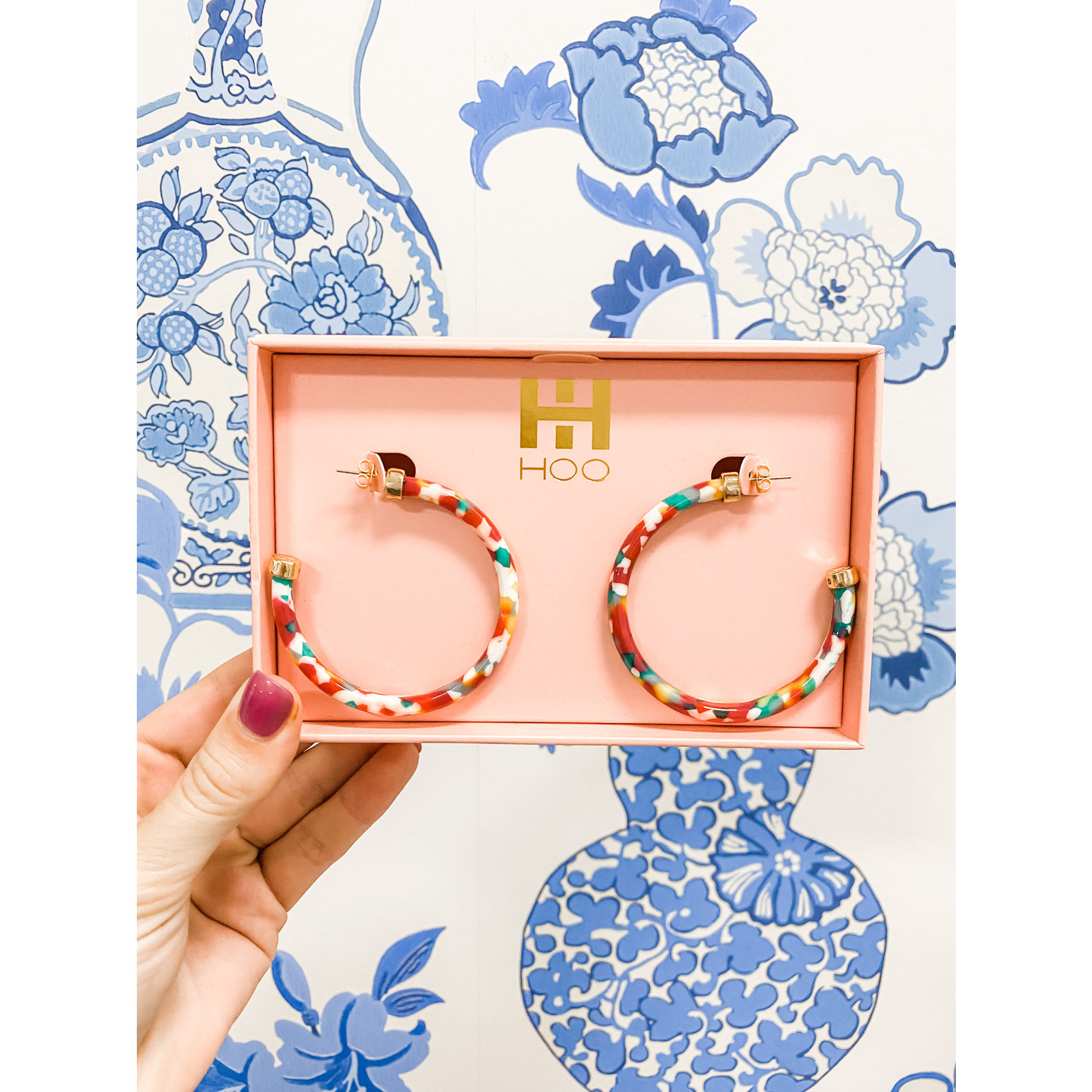 Hoop Hoops Hoo Hoops