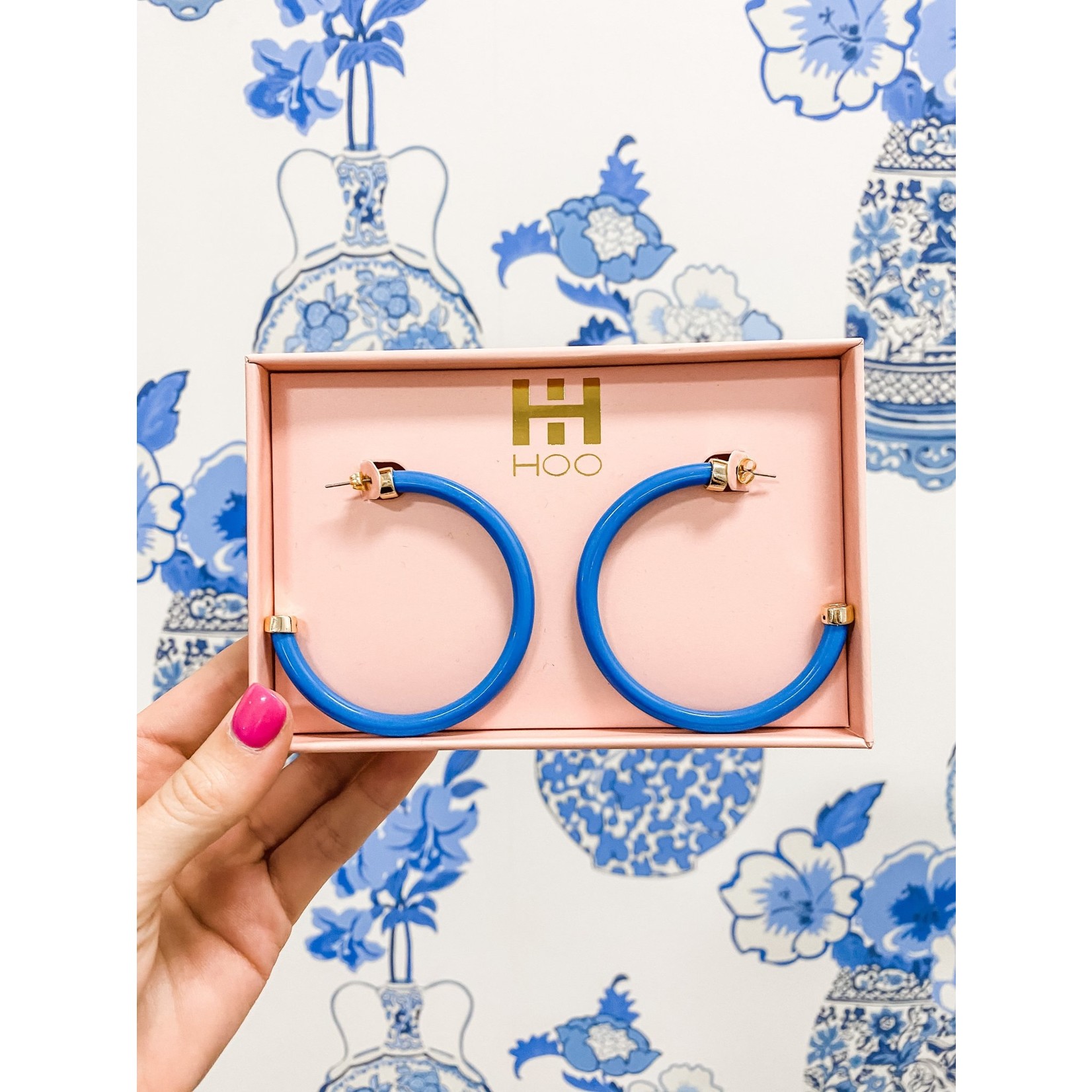 Hoop Hoops Hoo Hoops