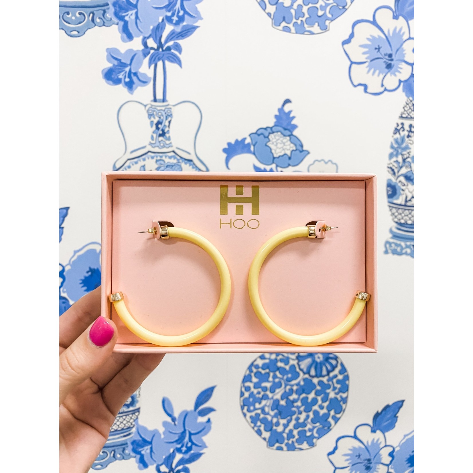 Hoop Hoops Hoo Hoops