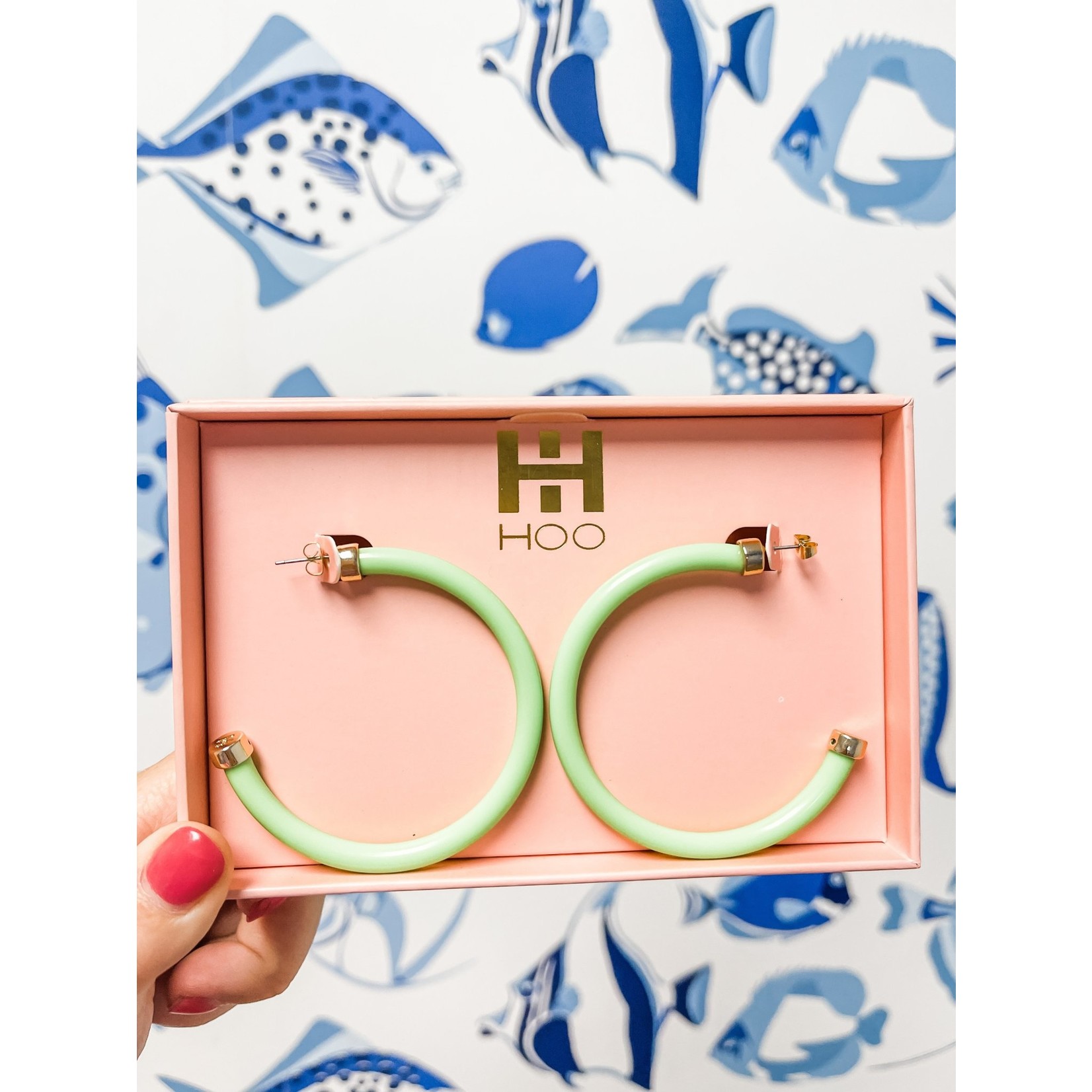 Hoop Hoops Hoo Hoops