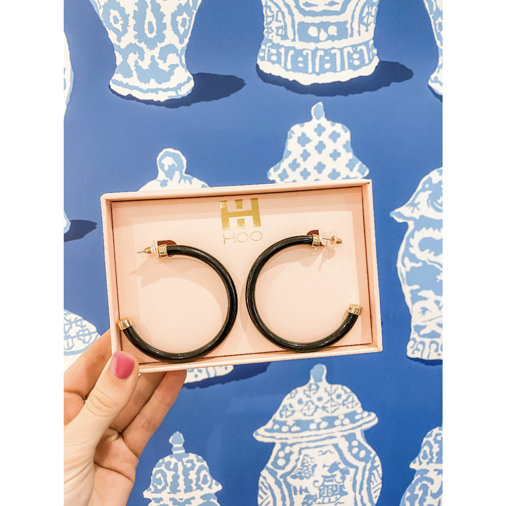 Hoop Hoops Hoo Hoops