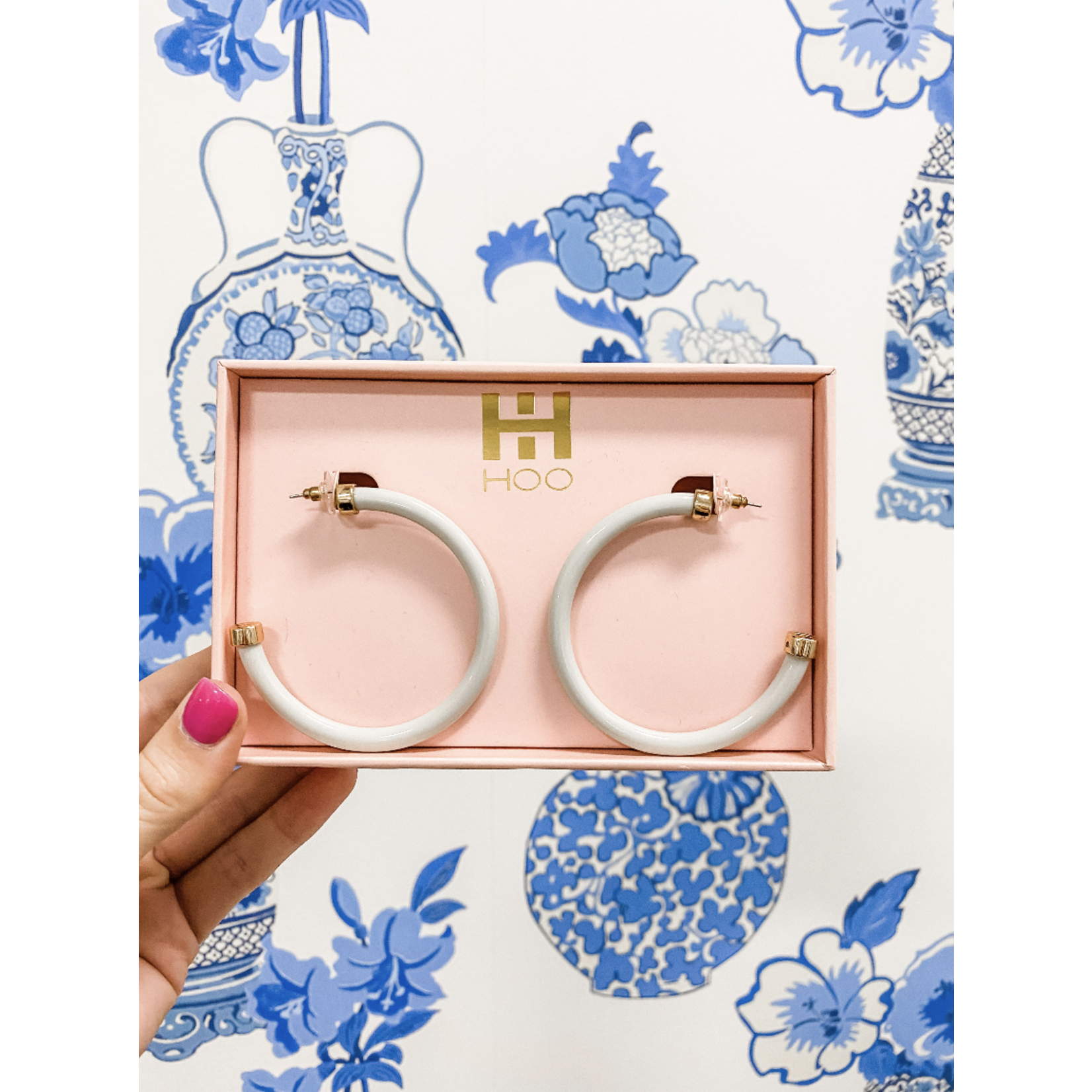 Hoop Hoops Hoo Hoops