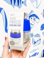 HOST Wine Freeze Cooling Cup