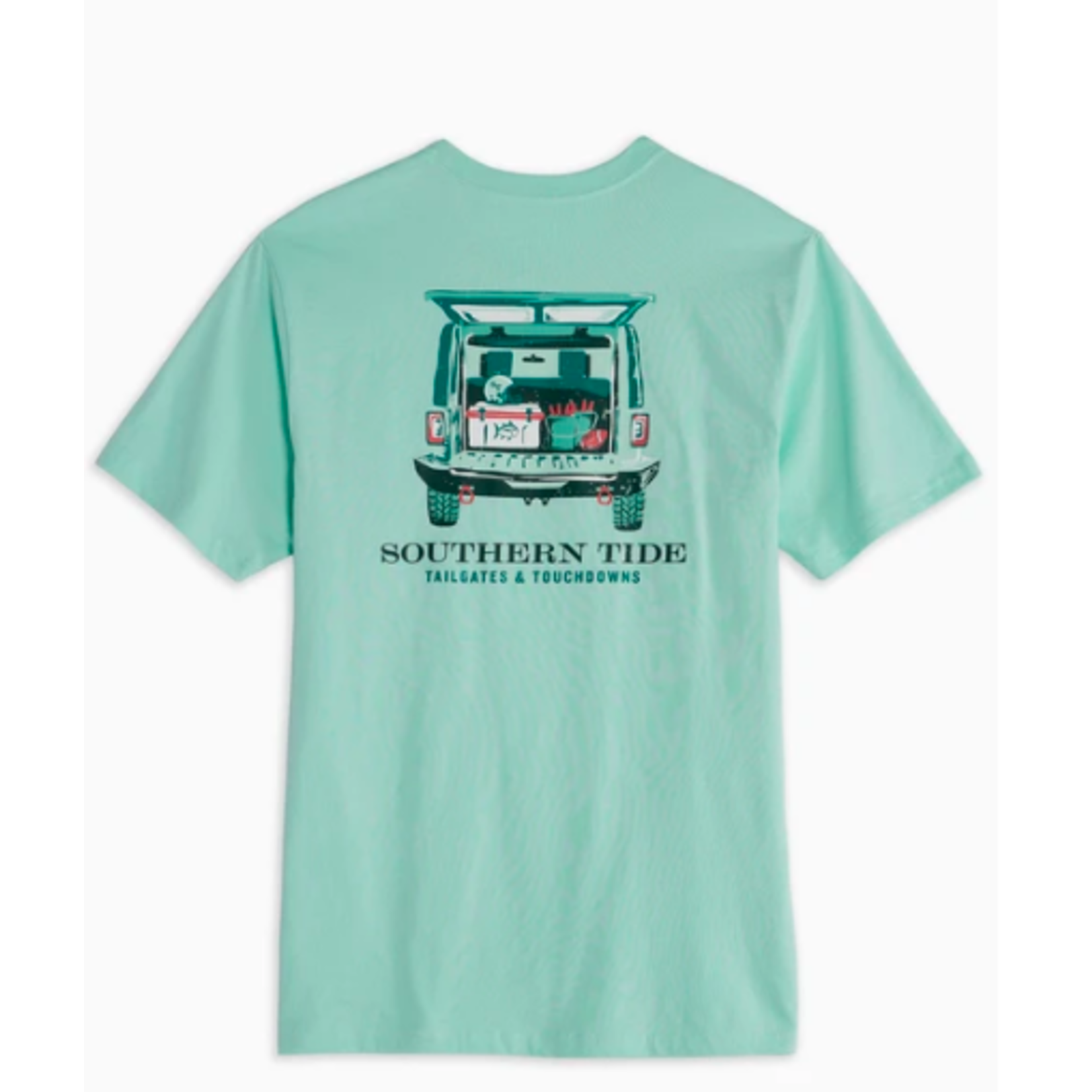 Southern Tide Southern Tide SS Tee