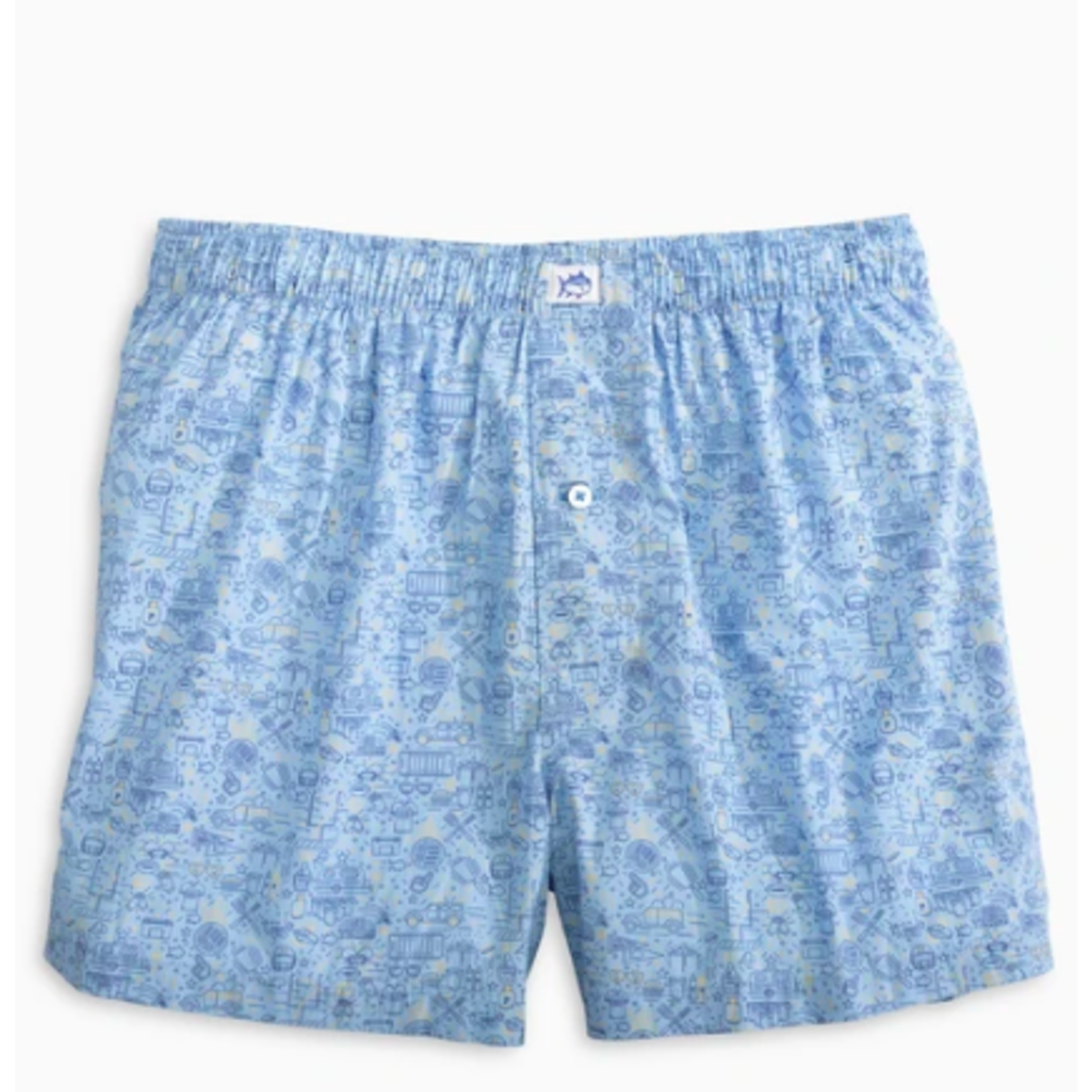 Southern Tide Southern Tide Boxers
