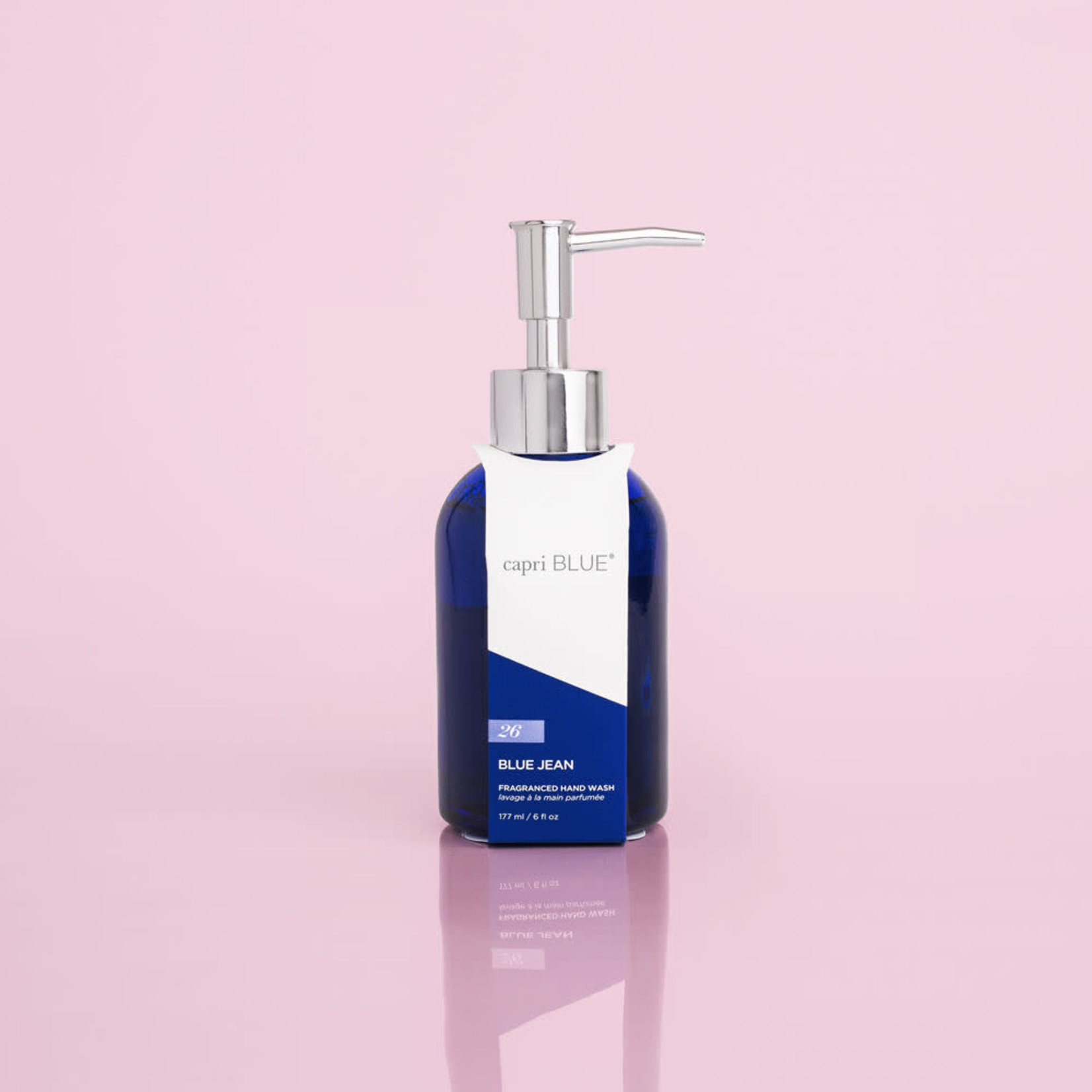 CAPRI BLUE Capri Blue Hand Soap