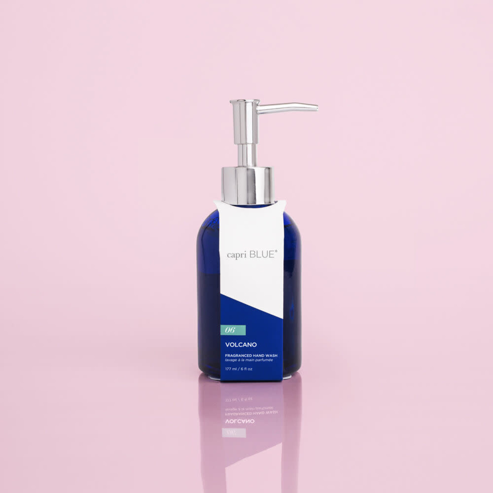 CAPRI BLUE Capri Blue Hand Soap