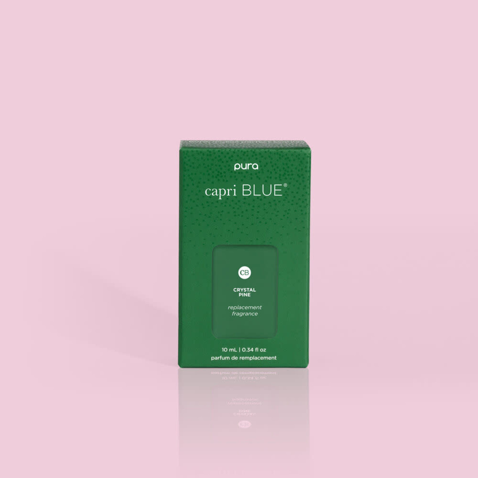 CAPRI BLUE Capri Blue Pura Replacement Fragrence