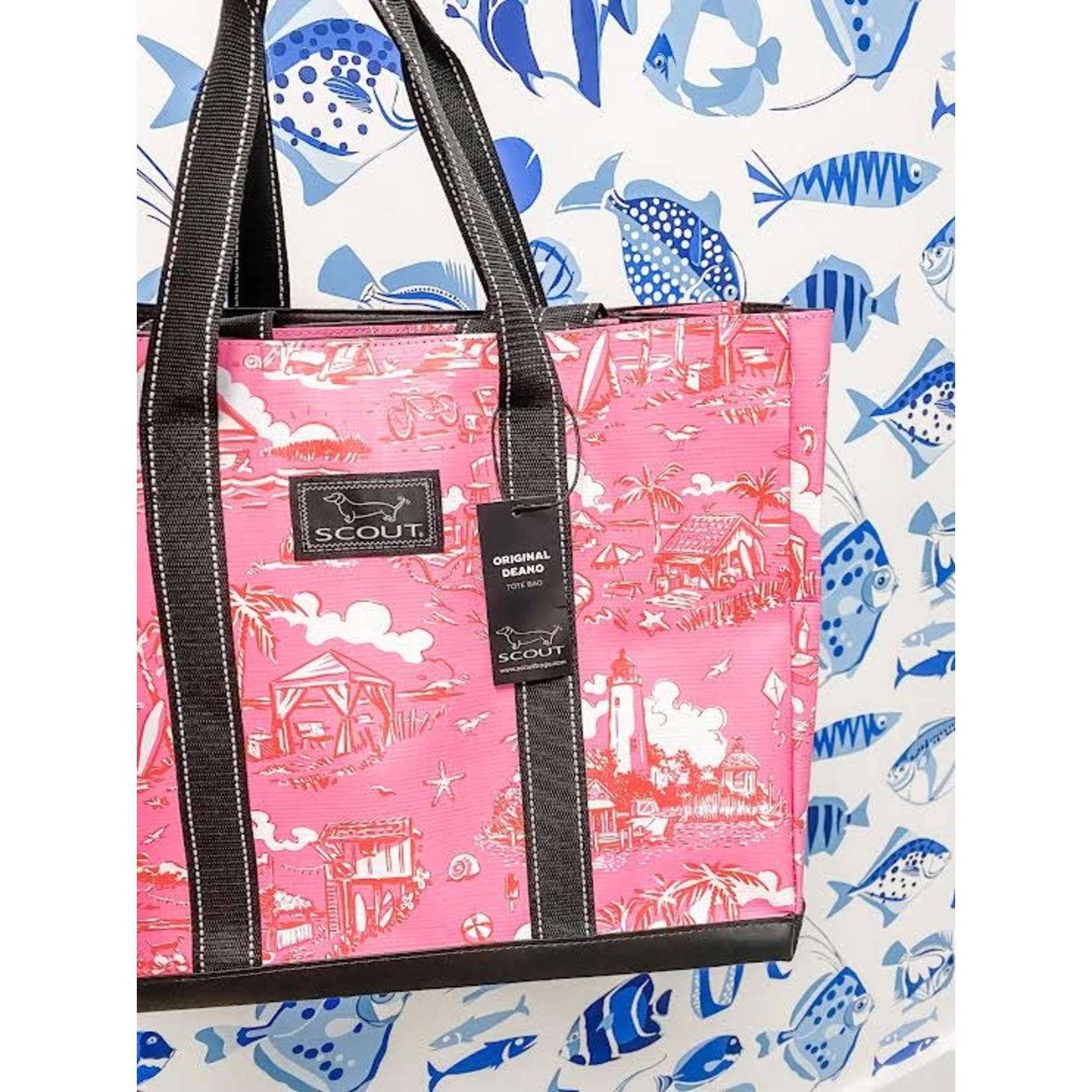 SCOUT SCOUT Original Deano