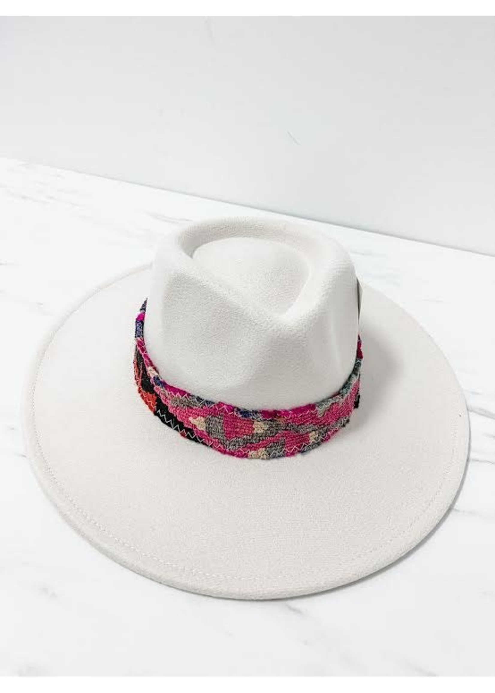 Orijinal ORIGINAL Sundance Hat