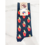 Brown Dog Brown Dog Socks