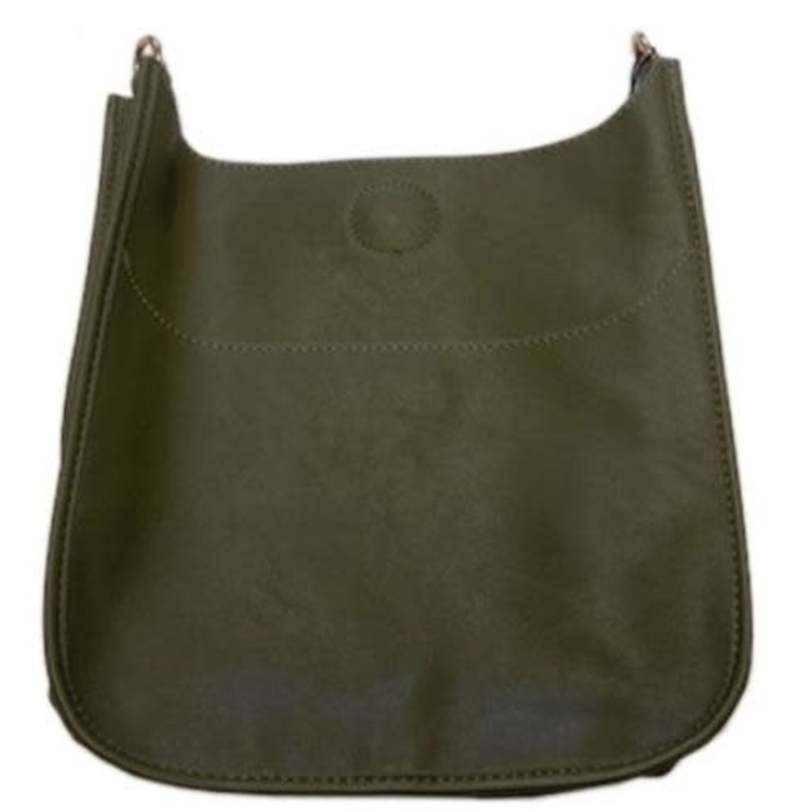 Ahdorned Classic Messenger