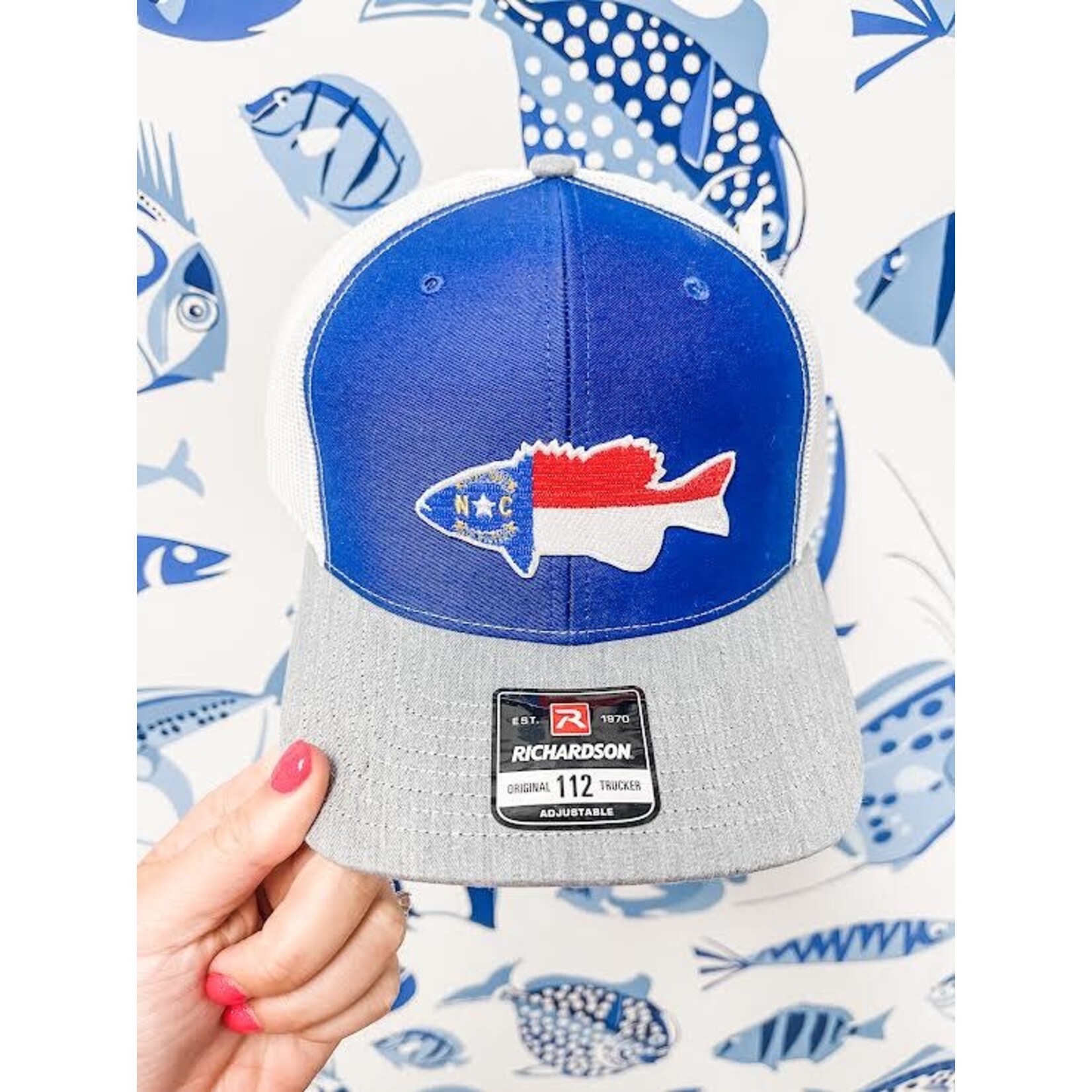 Dixie Fowl Dixie Fowl Co. Bass NC