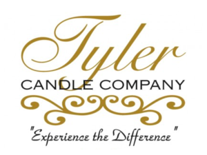 TYLER CANDLE