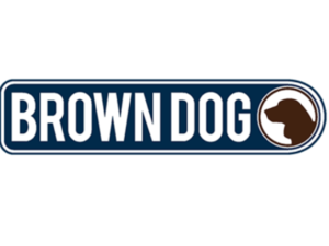 Brown Dog