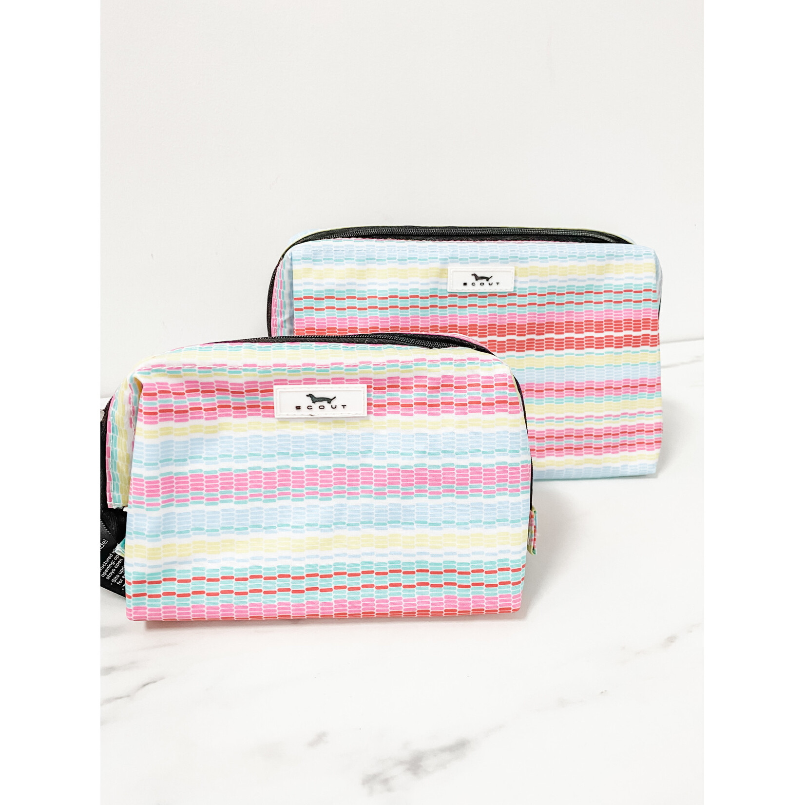 SCOUT SCOUT Big Mouth