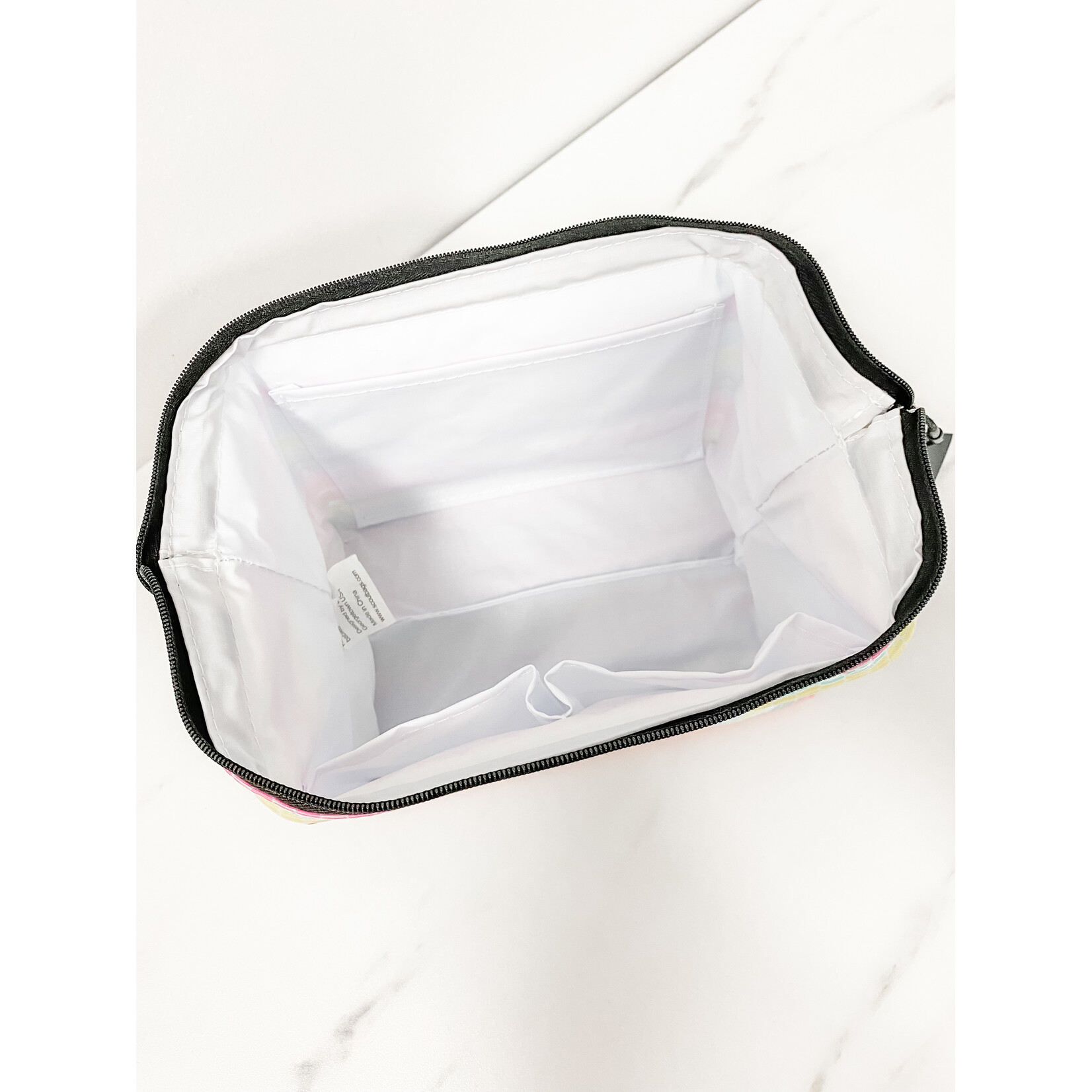 SCOUT SCOUT Big Mouth