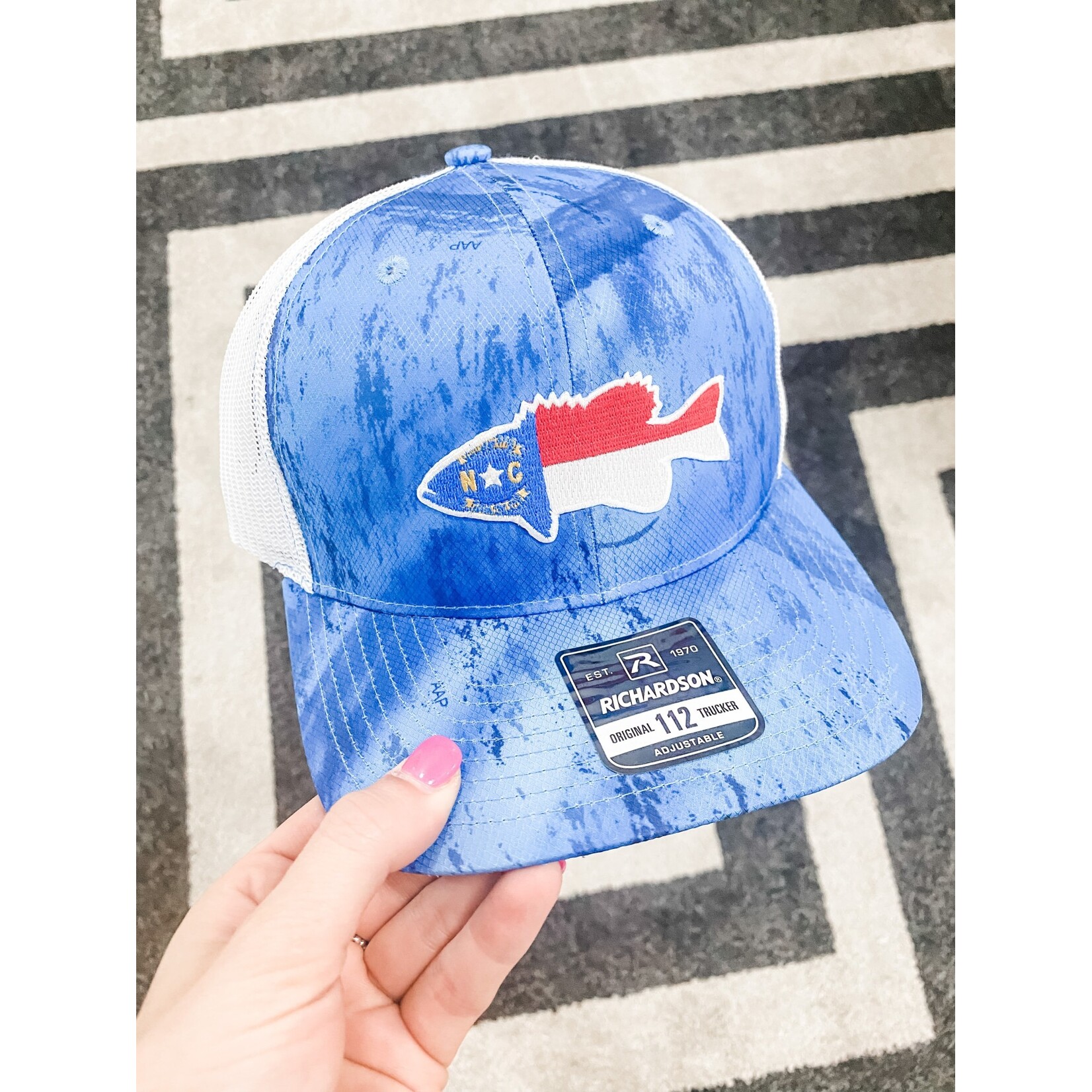 Dixie Fowl Dixie Fowl Co. Bass NC