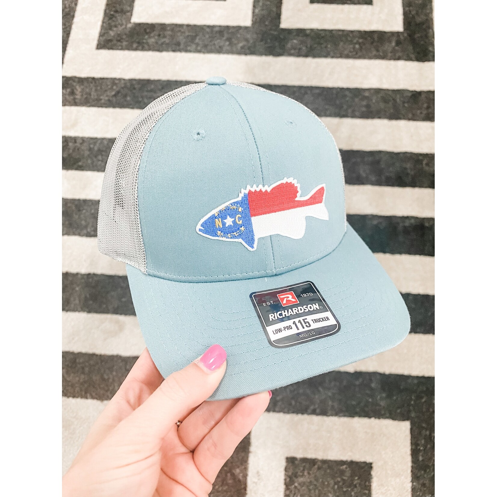 Dixie Fowl Dixie Fowl Co. Bass NC