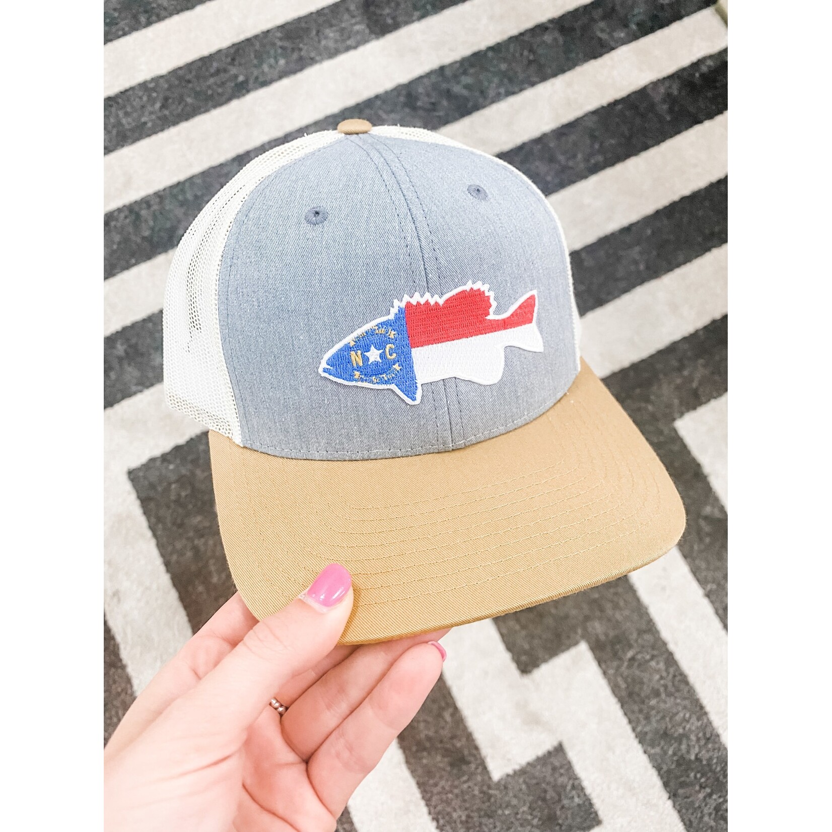 Dixie Fowl Dixie Fowl Co. Bass NC