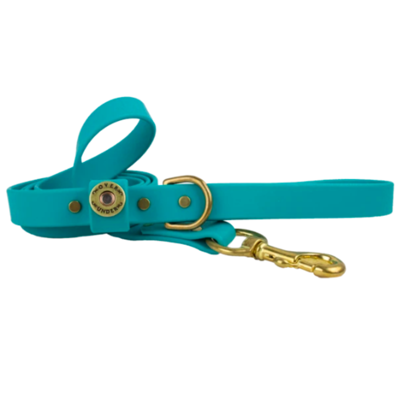 Over Under Over Under Dog Leash