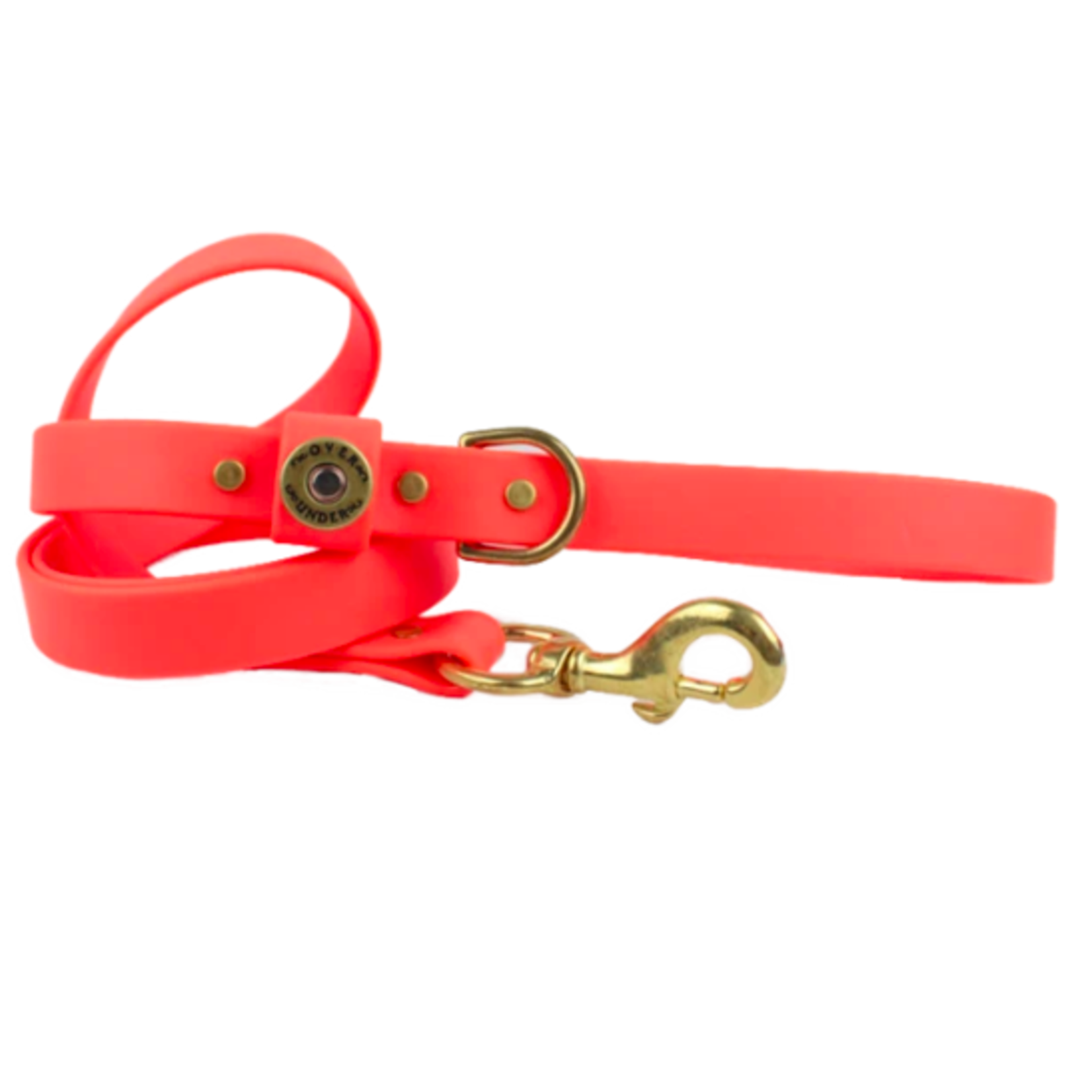 Over Under Over Under Dog Leash