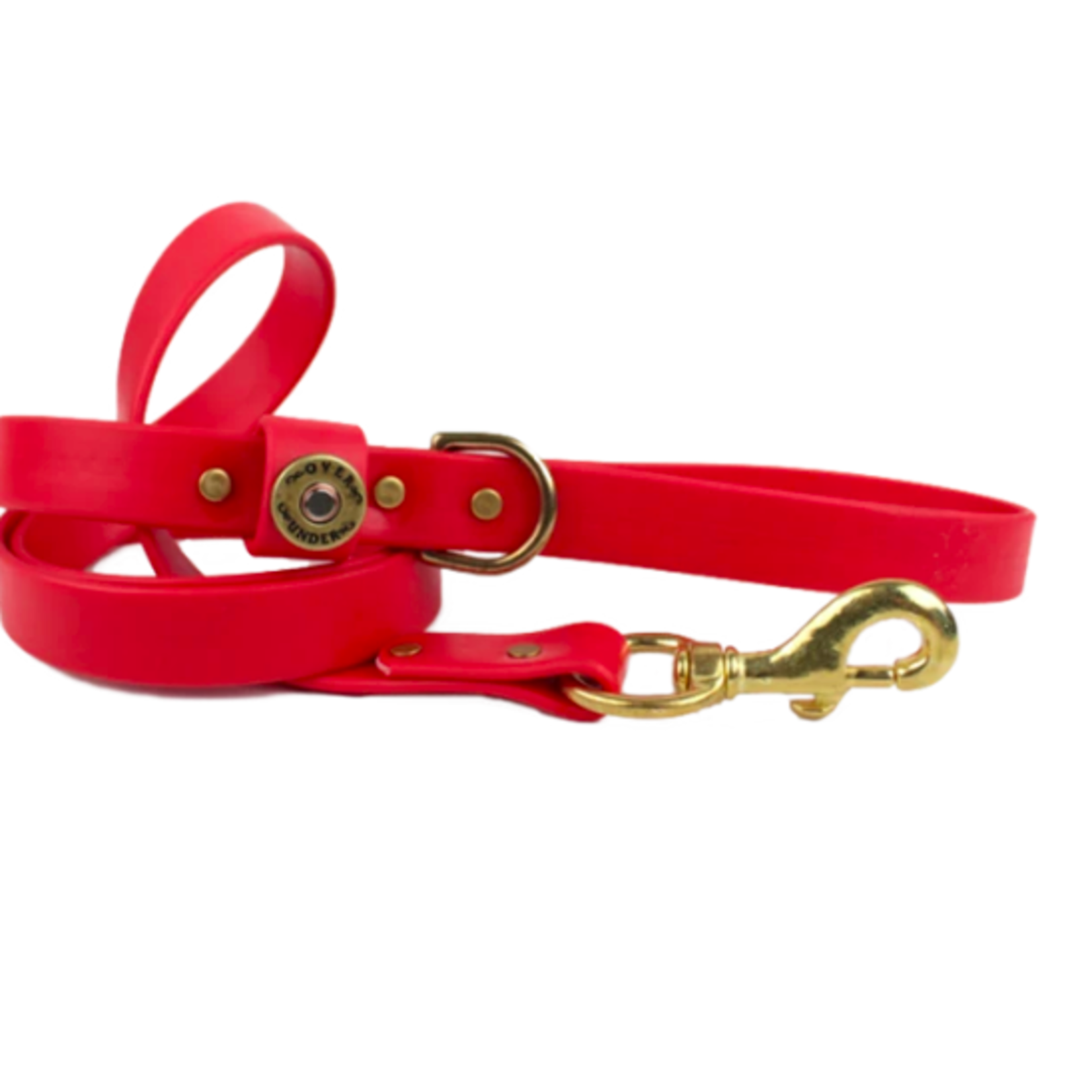 Over Under Over Under Dog Leash