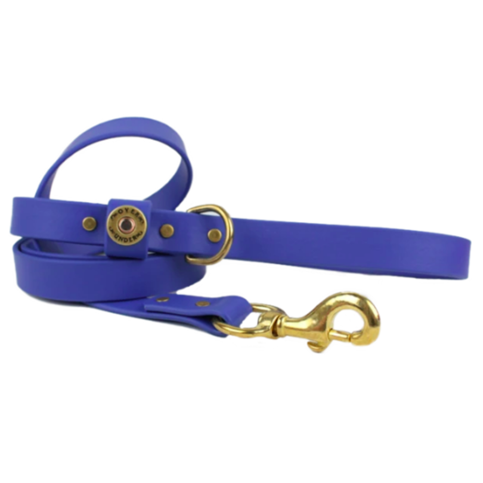 Over Under Over Under Dog Leash