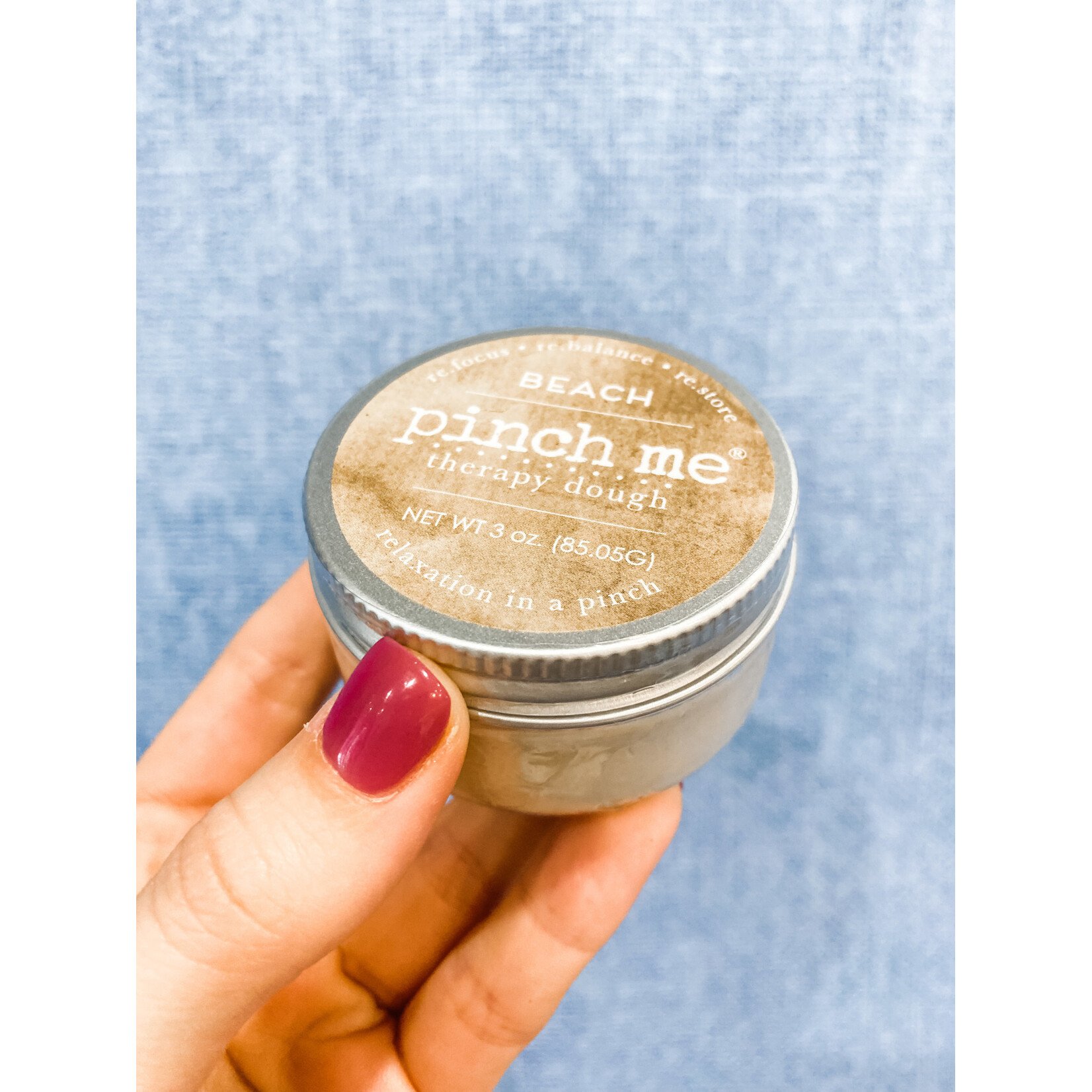 Pinch Me Therapy Dough