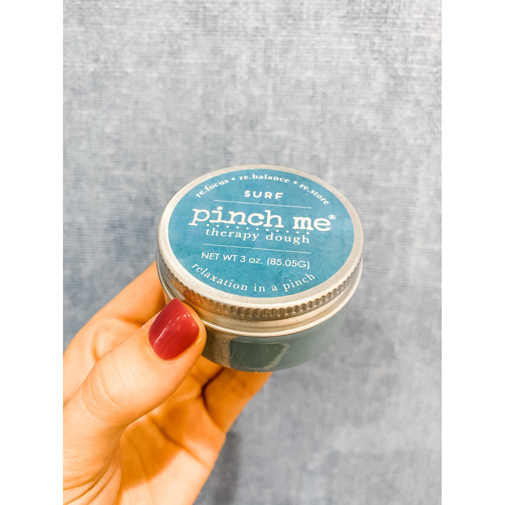 Pinch Me Therapy Dough