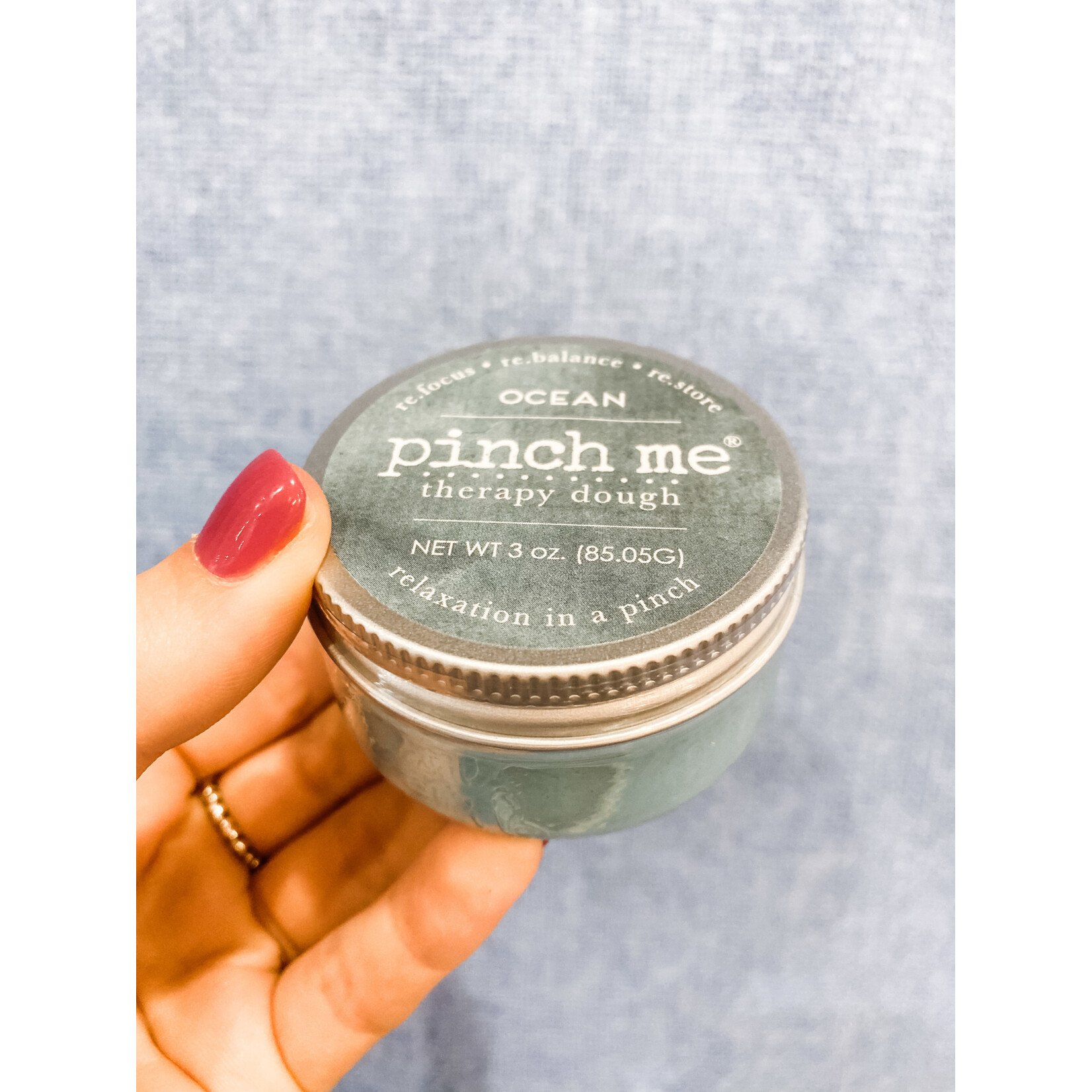 Pinch Me Therapy Dough