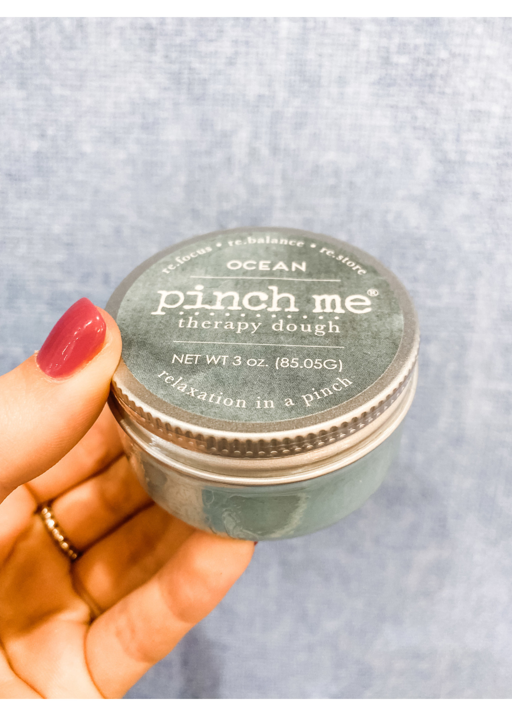 Pinch Me Therapy Dough